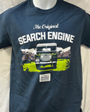 Original Search Engine T Shirt 